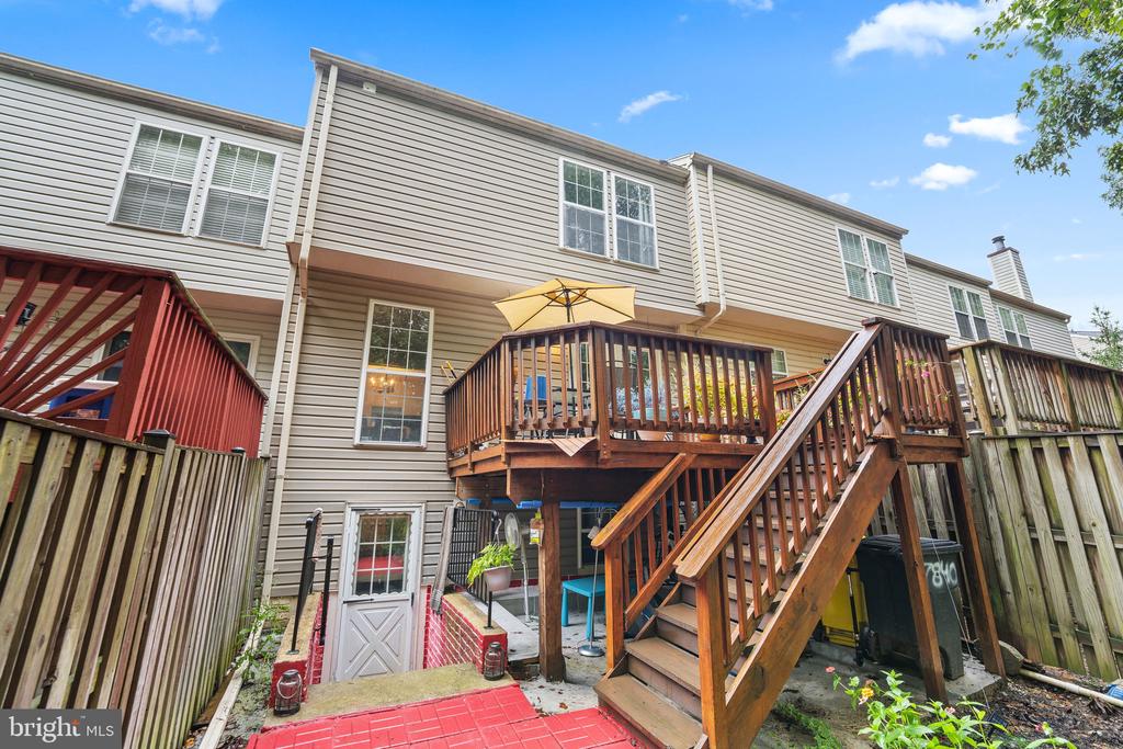 Residential Lease in GLEN BURNIE 5