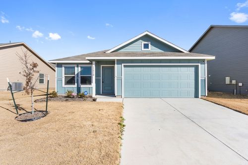 11510 Hermosa Ln, Rhome, TX, 76078-4817 | Card Image