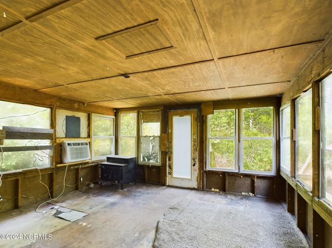 559 Hobucken School Rd, House other with 3 bedrooms, 2 bathrooms and null parking in Hobucken NC | Image 6
