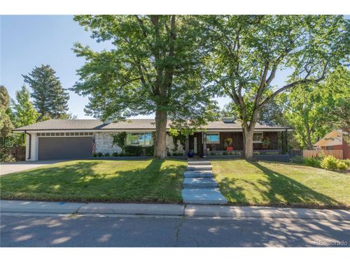 6760 S Depew St, Littleton, CO, 80128-6836 | Card Image