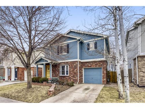 3708 Dexter Ct, Denver, CO, 80207-1052 | Card Image