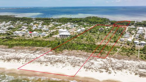 1048 Cape San Blas Rd, Port St. Joe, FL, 32456-4604 | Card Image