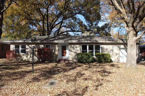 8 Northbrook Dr, Mount Vernon, IL, 62864-2729 | Card Image