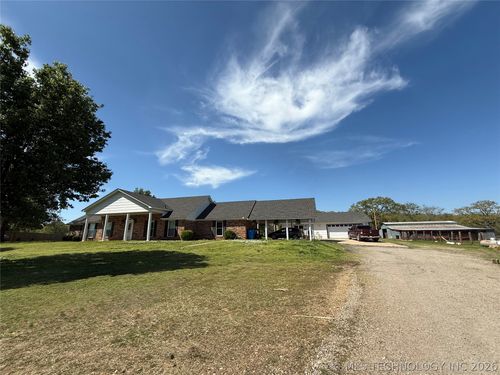 466774 1070 Rd, Sallisaw, OK, 74955-9228 | Card Image