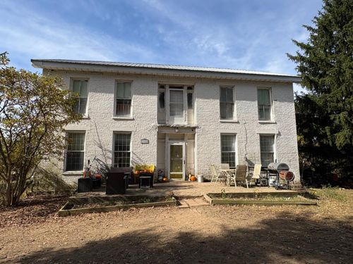 11209 Searcy Ridge Rd, Patriot, IN, 47043 | Card Image