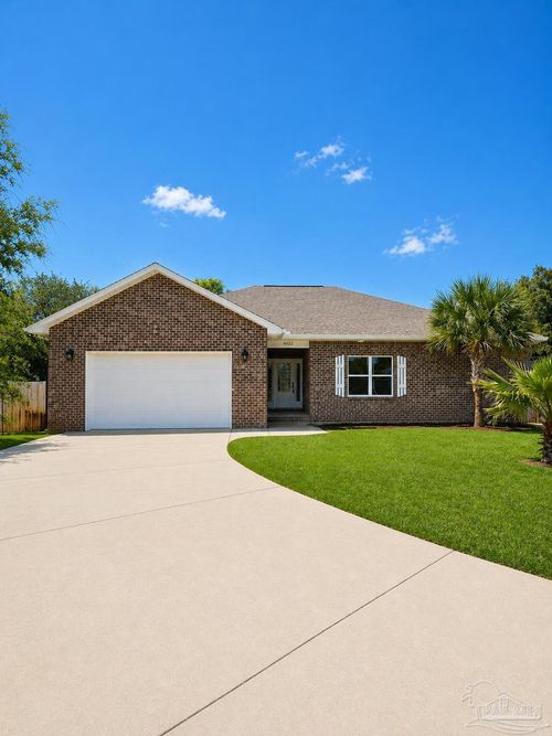 5465 Abilene Ct, Gulf Breeze, FL, 32563-9304 | Card Image