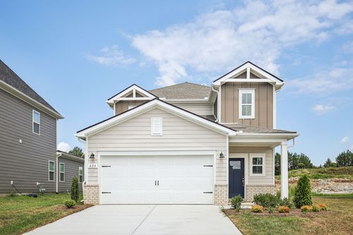625 Whitetail Ct, Smyrna, TN, 37167-2285 | Card Image