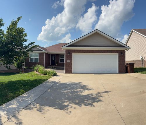 632 Fairfax Ln, Richmond, KY, 40475-6507 | Card Image
