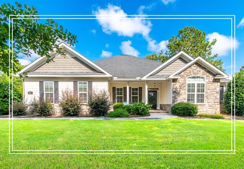 3046 Tarleton Ct, Beech Island, SC, 29842-8656 | Card Image