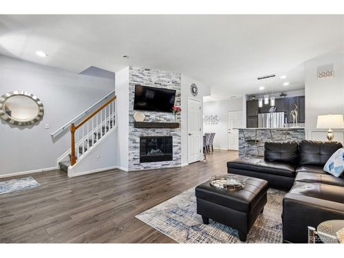 8304 Stonybridge Cir, Highlands Ranch, CO, 80126-7011 | Card Image