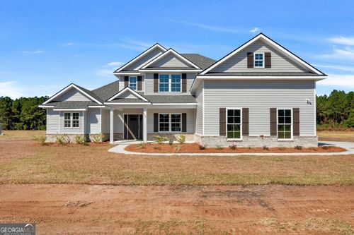 1139 St Morris Rd Ne, Ludowici, GA, 31316 | Card Image