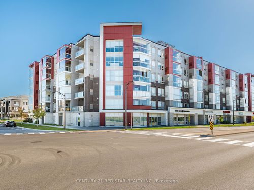 417-58 Adam Sellers St, Markham, ON, L6B1P5 | Card Image