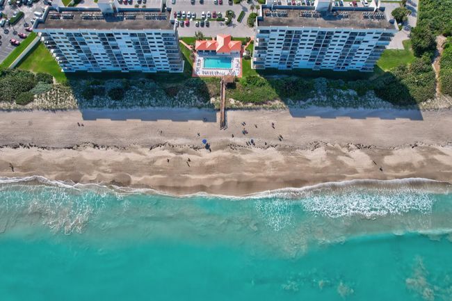 APT-108 - 9400 S Ocean Dr, Condo with 2 bedrooms, 2 bathrooms and null parking in Jensen Beach FL | Image 33