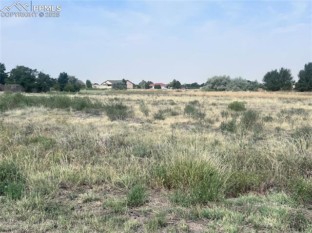 Land in Pueblo 3