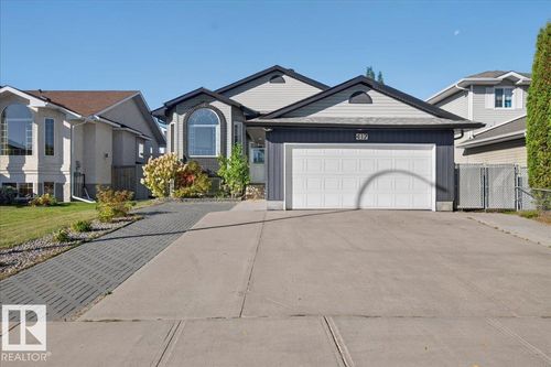 417 Hollick Kenyon Rd Nw, Edmonton, AB, T5Y2T9 | Card Image