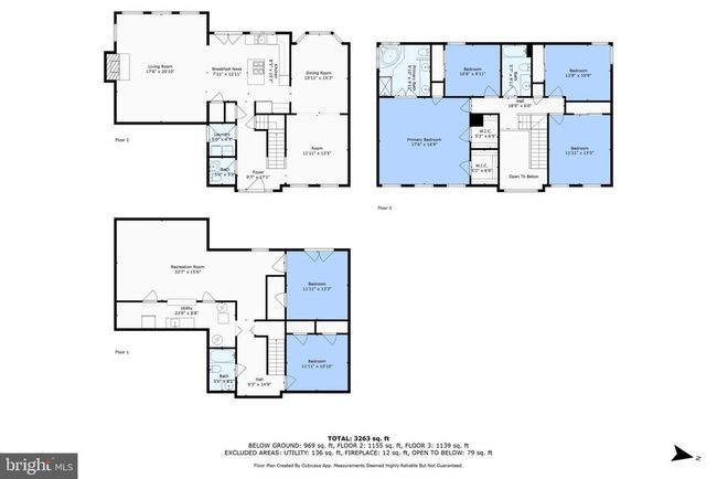 10820 Lord Chancellor Ln, House other with 5 bedrooms, 4 bathrooms and null parking in BEALETON VA | Image 44