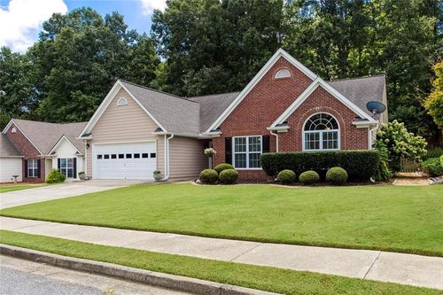3193 Mckinley Ct, Acworth, GA, 30101-6641 | Card Image