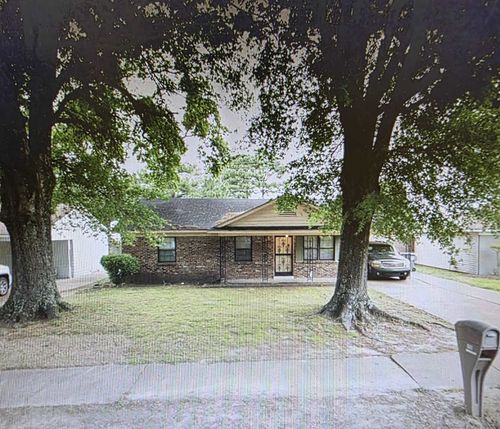 4168 Cochese Ave, Memphis, TN, 38118 | Card Image