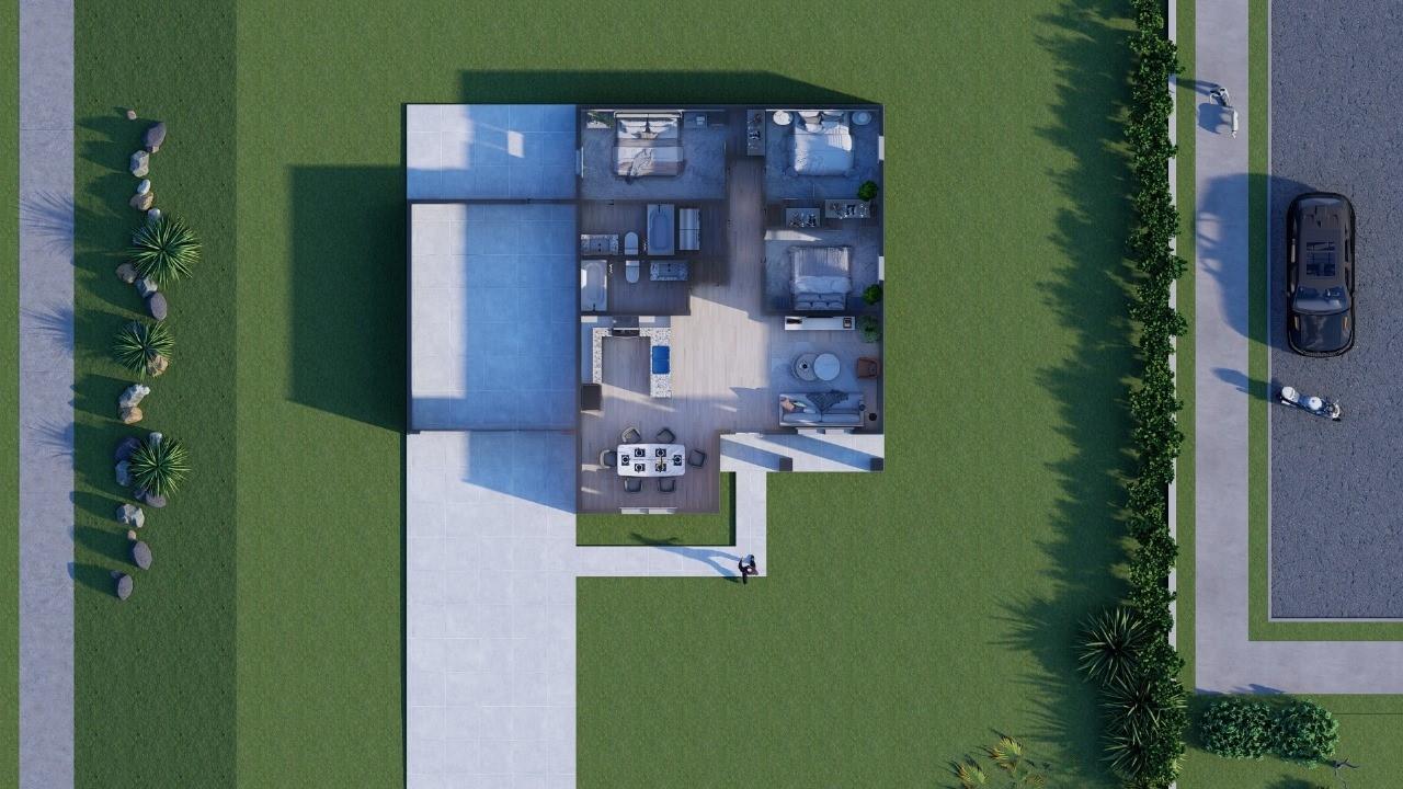 Residential in Cleveland