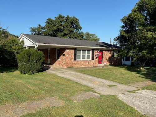 138 Oaklawn Dr, Frankfort, KY, 40601-1155 | Card Image