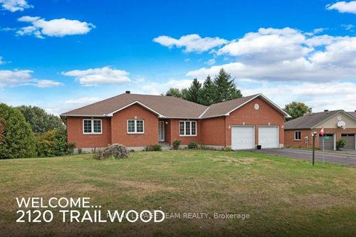 2120 Trailwood Dr, North Gower, ON, K0A2T0 | Card Image