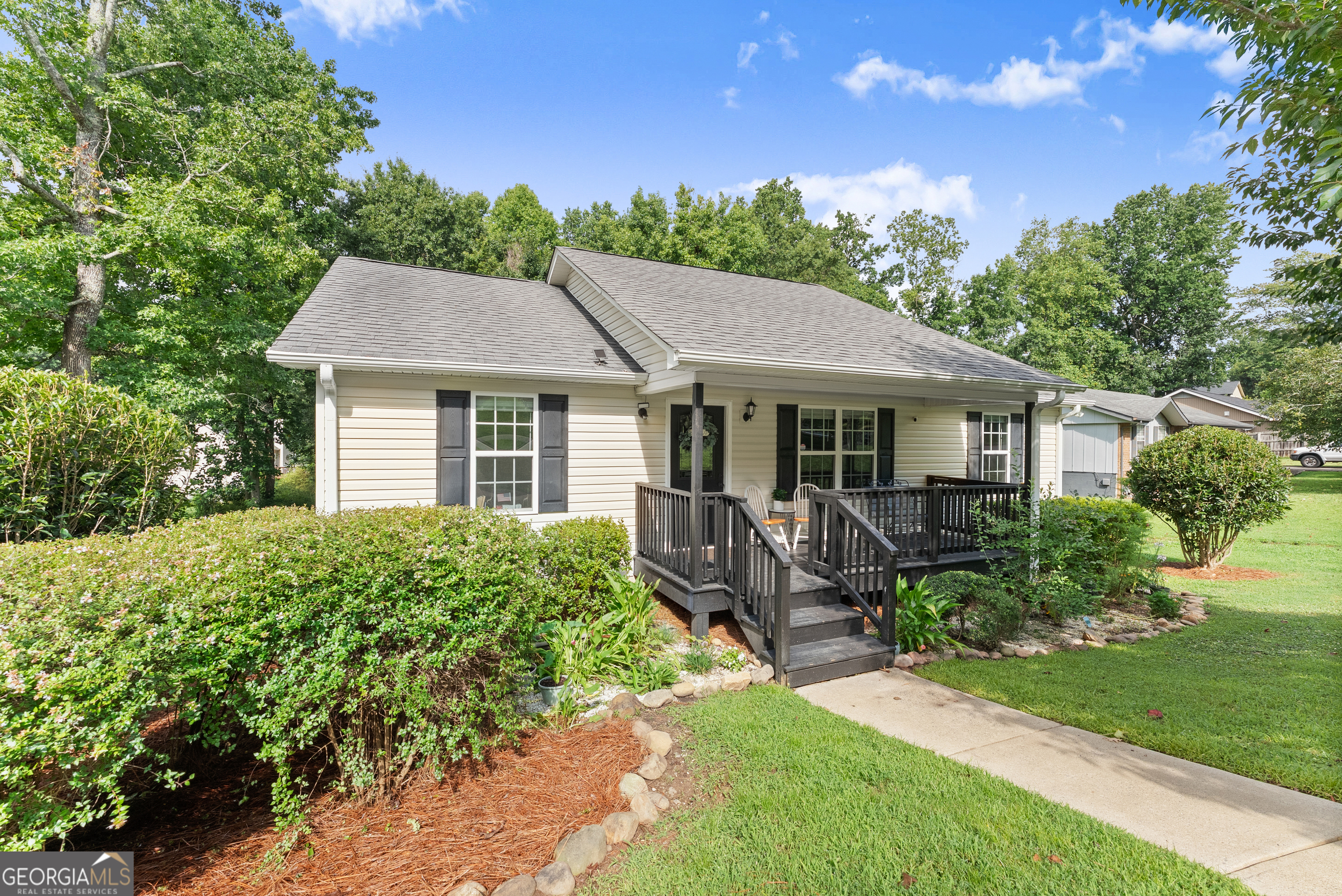 Residential in Gainesville 2