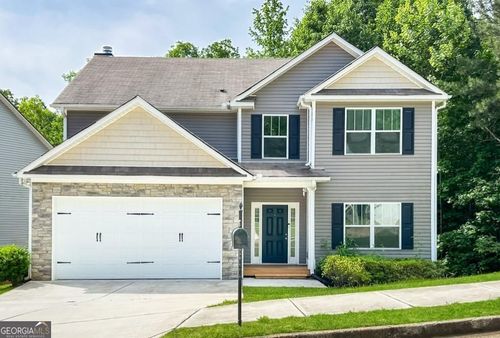 415 Fieldcrest Dr, Dallas, GA, 30132-2118 | Card Image