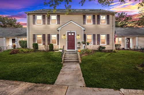 c-18 Rossmoor Dr, Monroe, NJ, 08831 | Card Image