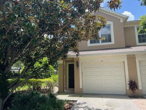 101-2511 Metro Sevilla Dr, Orlando, FL, 32835-3219 | Card Image