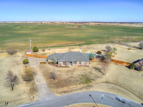3604 Last Chance, Enid, OK, 73703-9708 | Card Image