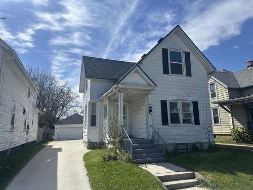1722 N 11th Street, Sheboygan, WI, 53081 | Card Image