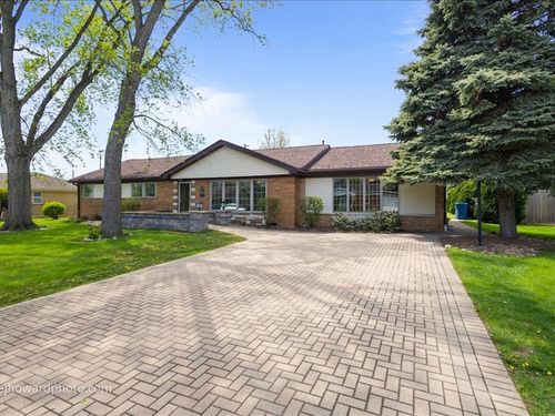 12524 S 71st Ct, Palos Heights, IL, 60463-1550 | Card Image