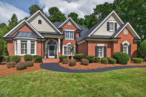 72 Edgewood Dr, Durham, NC, 27713-7235 | Card Image