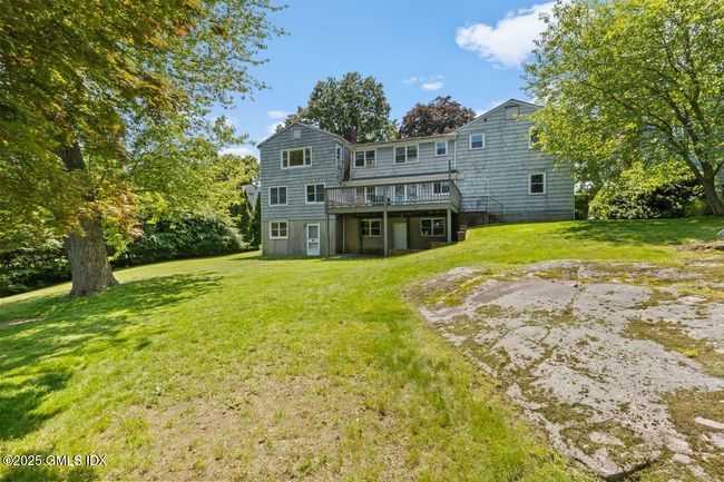 29 Maplewood Dr, House other with 7 bedrooms, 6 bathrooms and null parking in Cos Cob CT | Image 28