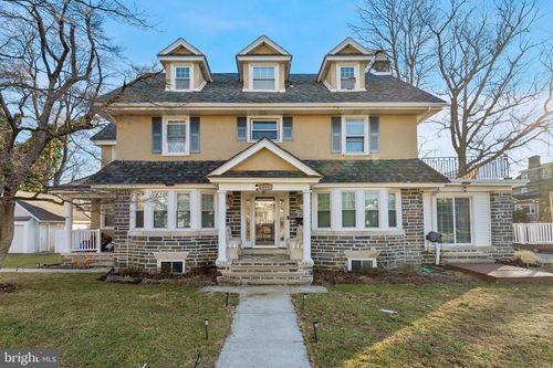 341 Wayne Ave, LANSDOWNE, PA, 19050-1025 | Card Image