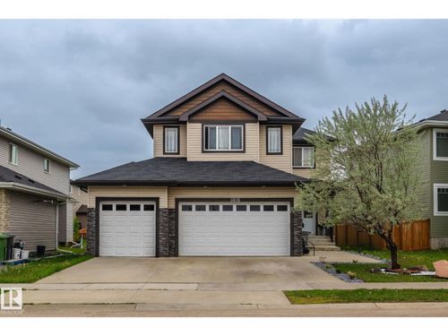 3808 Triomphe Blvd, Beaumont, AB, T4X0C4 | Card Image