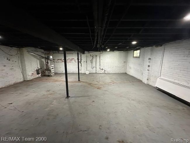 View of below grade area | Image 29