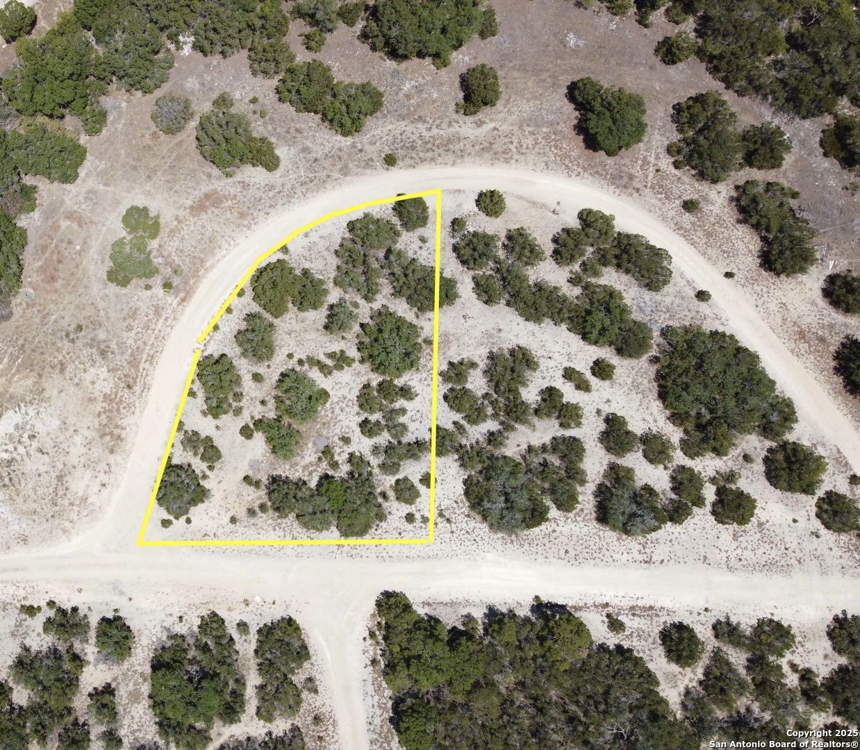Land in Spring Branch 3