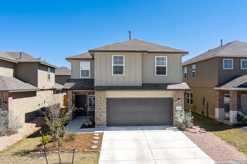 2838 Brogan Crk, New Braunfels, TX, 78130-0233 | Card Image