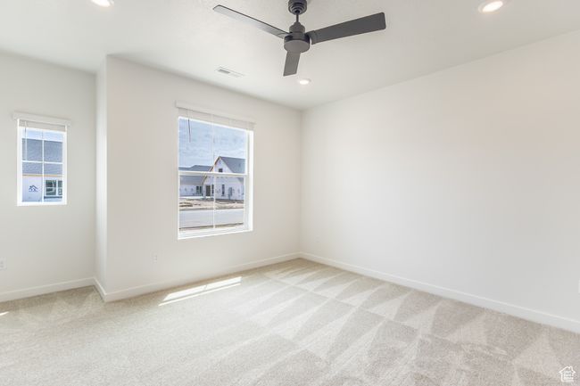 417 - 6 S 3830 W, Condo with 3 bedrooms, 2 bathrooms and 2 parking in West Point UT | Image 7