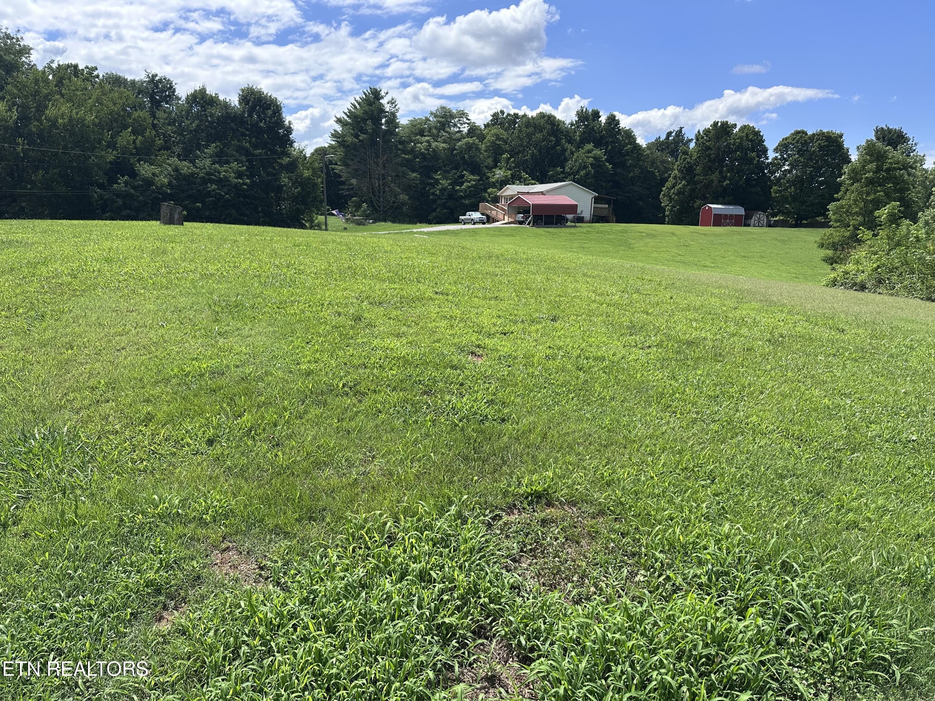 Land in Strawberry Plains 4