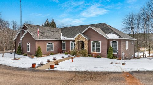 218815 Greentree Rd, MOSINEE, WI, 54455-4362 | Card Image