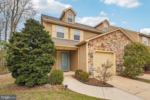 110 Wagonwheel Ct, MARLTON, NJ, 08053-4717 | Card Image