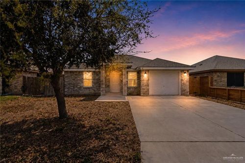 3001 Rutgers Ave, McAllen, TX, 78504-2298 | Card Image