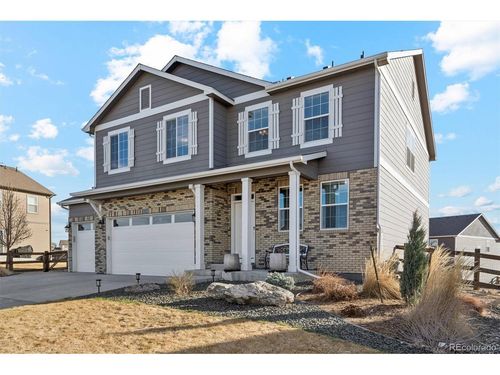 15748 Syracuse Ct, Thornton, CO, 80602-8318 | Card Image
