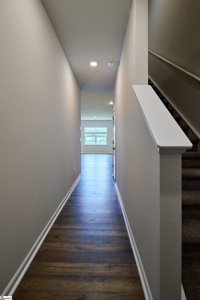753 Embark Cir, Townhouse with 3 bedrooms, 3 bathrooms and 1 parking in Greer SC | Image 25