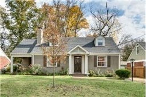 2816 Bronte Ave, Nashville, TN, 37216-3701 | Card Image
