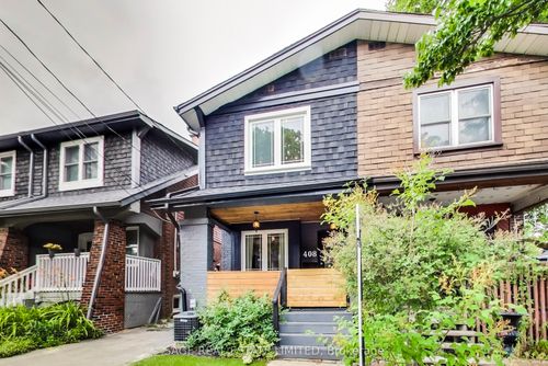 408 Davisville Ave, Toronto, ON, M4S1H5 | Card Image