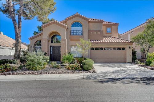 9409 Calico Garden Ave, Las Vegas, NV, 89134-0163 | Card Image