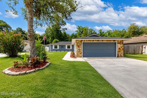 3622 Ballestero Dr S, JACKSONVILLE, FL, 32257-6916 | Card Image